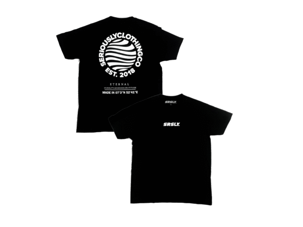 OG World - Black
