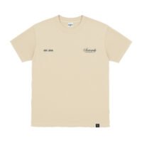 Swinger Tee - Cream
