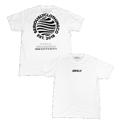 OG World - White