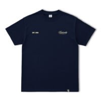Swinger Tee - Navy Blue
