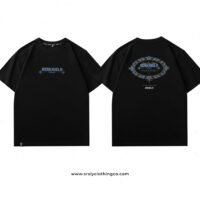 SRSLY SB Tee - Black