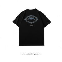 SRSLY SB Tee - Black